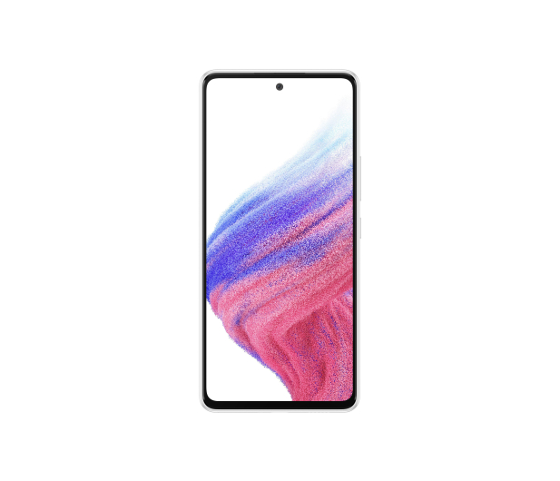 Samsung Galaxy A53 5G 6/128GB 120Hz White - 732565 - zdjęcie 2